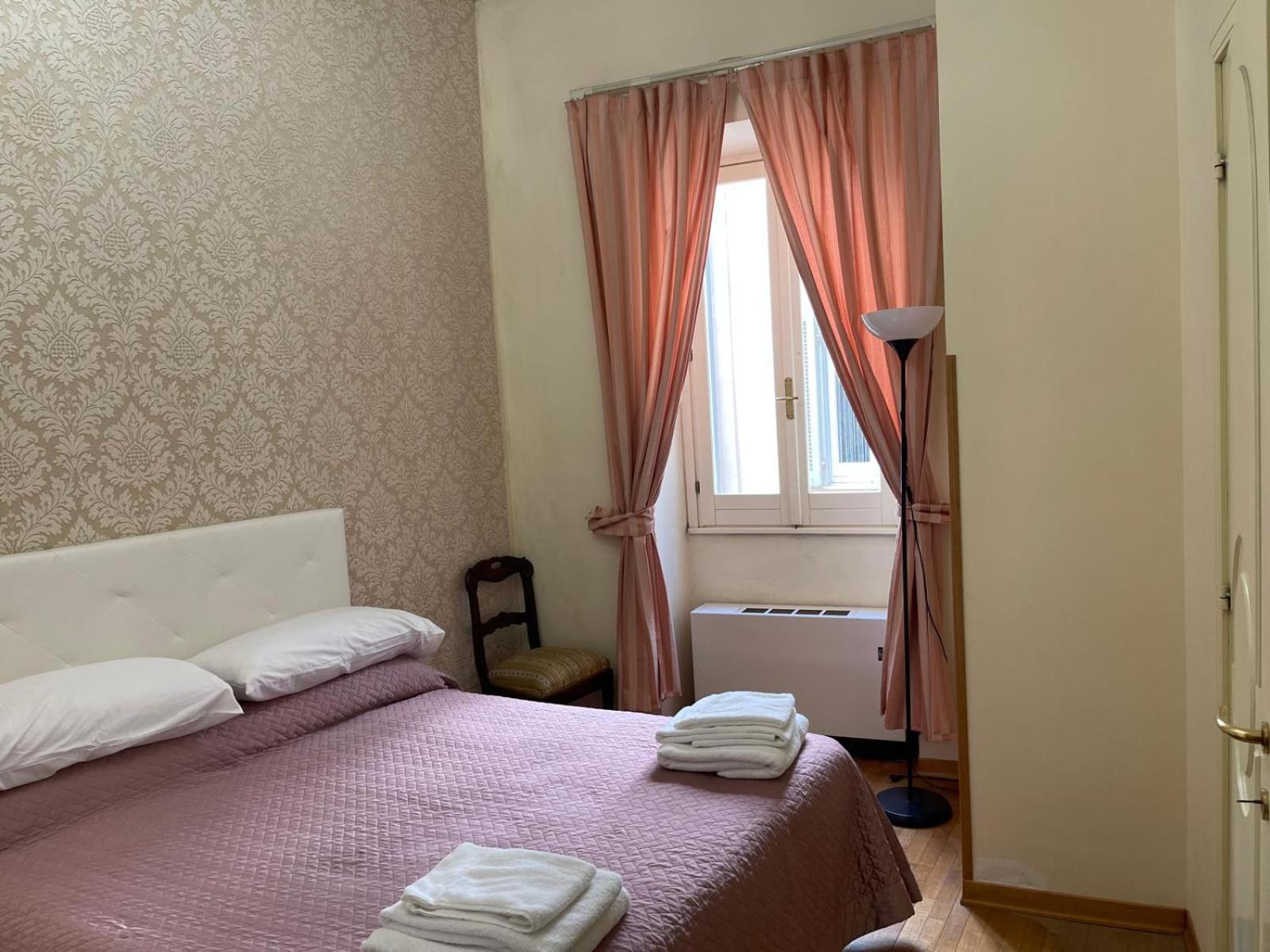 Suites In Rome 2 Exterior foto